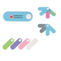 4 In 1 Mini Nail File